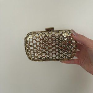 BCBG Clutch